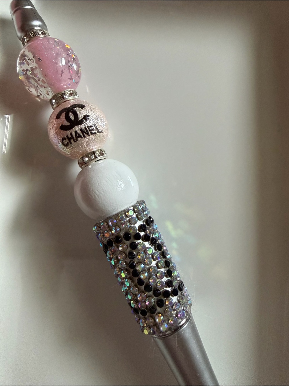 HANDMADE PEN - Picture 2 of 3